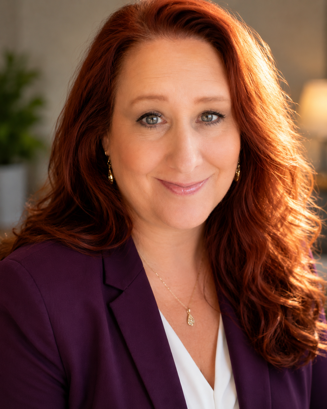 Sheryl Tuter