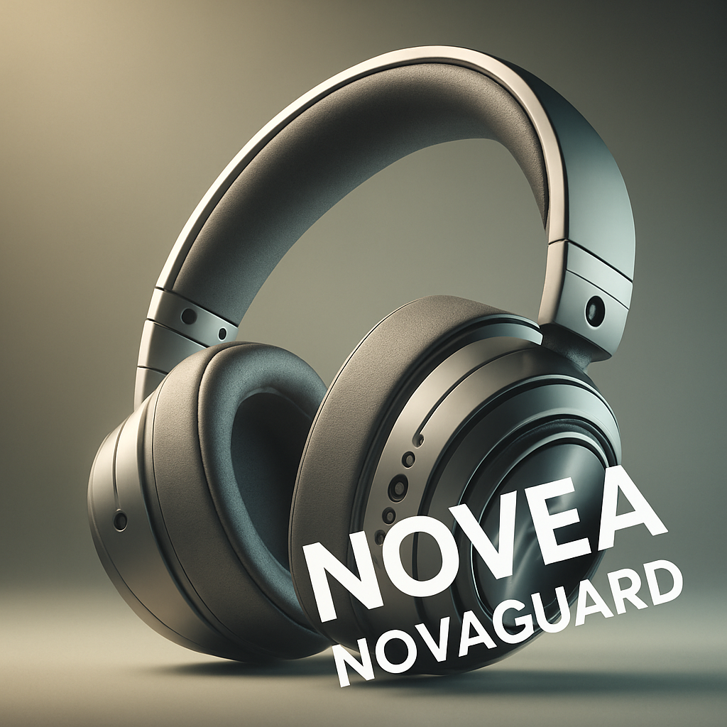 Concept image of the NOVEA assistive wearable